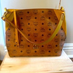 MCM bag